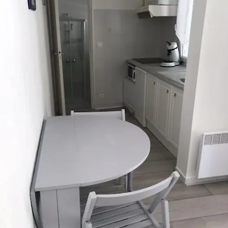 Maison Palais Sur 別荘