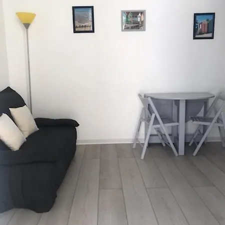 Maison Palais Sur Casa vacanze *