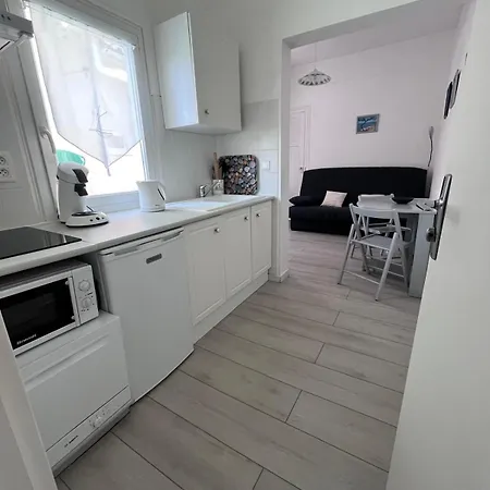 Casa vacanze Maison Palais Sur *