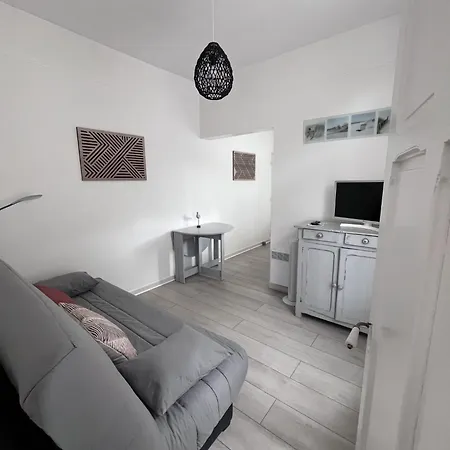 Casa vacanze Maison Palais Sur Saint-Palais-sur-Mer
