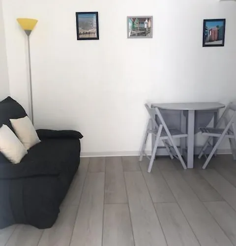 Maison Palais Sur بيت للعطل *