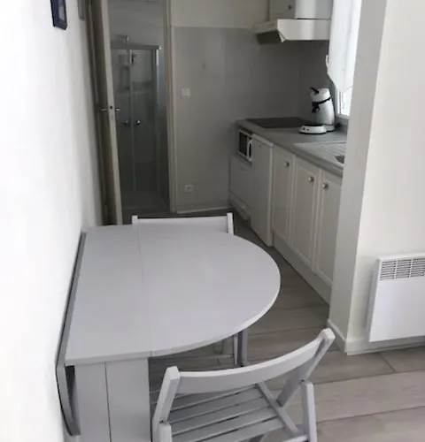 Maison Palais Sur بيت للعطل